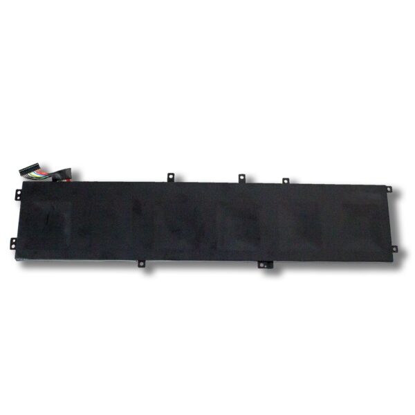 Laptop Battery for DELL 6GTPY 97Wh 6GTPY Laptop Battery Compatible with XPS 15-9560 15-9550 15-9570, for Dell Precision 5510 5520 5530 M5510 M5520 Series Mobile Workstation