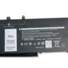 Laptop Battery for DELL 3DDDG Latitude 5280 5285 5290 5480 5490 P27S
