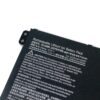 Laptop Battery for ACER AC14B8K E5 ES1-111 531 B115 V3-371 N15W8 TMP236 P238 MS2392 N17C1