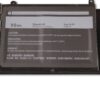 Laptop Battery for DELL 9NJM1 Alienware 15 R3 R4 17 R4/5 P31E P69F