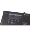 Laptop Battery for DELL 6GTPY 97Wh 6GTPY Laptop Battery Compatible with XPS 15-9560 15-9550 15-9570, for Dell Precision 5510 5520 5530 M5510 M5520 Series Mobile Workstation