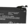 Laptop Battery for LENOVO 00HW020 ThinkPad P40 Yoga 14 460 00HW021 SB10F46458 SB10F46459