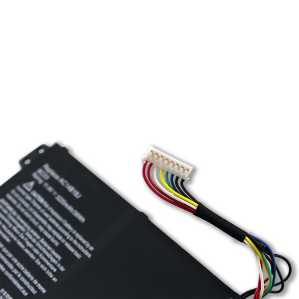 Laptop Battery for ACER AC14B18J AC14B18J E3-111 ES1-511 V5-122P AC14B13J