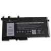 Laptop Battery for DELL 3DDDG Latitude 5280 5285 5290 5480 5490 P27S