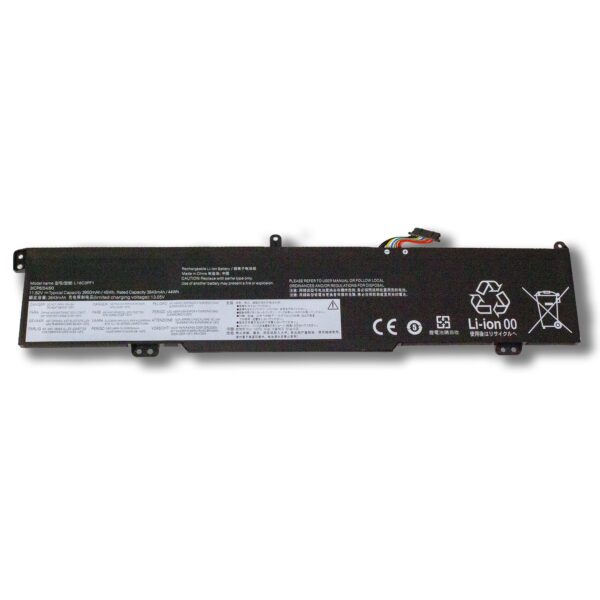 Laptop Battery for LENOVO L18C3PF1 IdeaPad L340-15IRH-17IRH SB10W67243 L18M3PF1