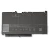 Laptop Battery for DELL 7CJRC Latitude E7270 E7470