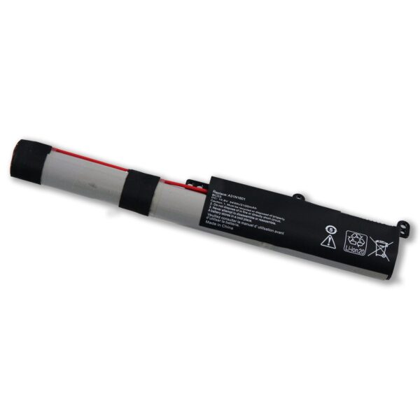 Laptop Battery for ASUS A31N1601 A541U F541U R541U X541A X541S