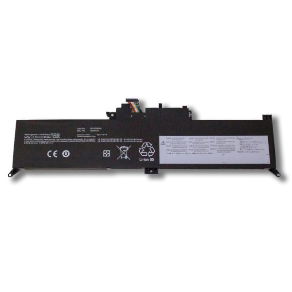 Laptop Battery for LENOVO 00HW027 ThinkPad X380 Yoga 260 370 00HW026 00HW027 01AV433