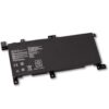 Laptop Battery for ASUS C21N1509 FL5900U A556U K556U X556U F556U