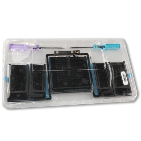 Laptop Battery for APPLE A1819 A1706 13" 2016year touch bar