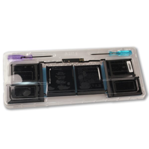 Laptop Battery for APPLE A2113 A2141 15" 2019yea