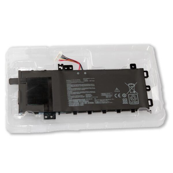 Laptop Battery for ASUS B21N1818-1 C21N1818 X512UB,F512D,A512F,X712FA